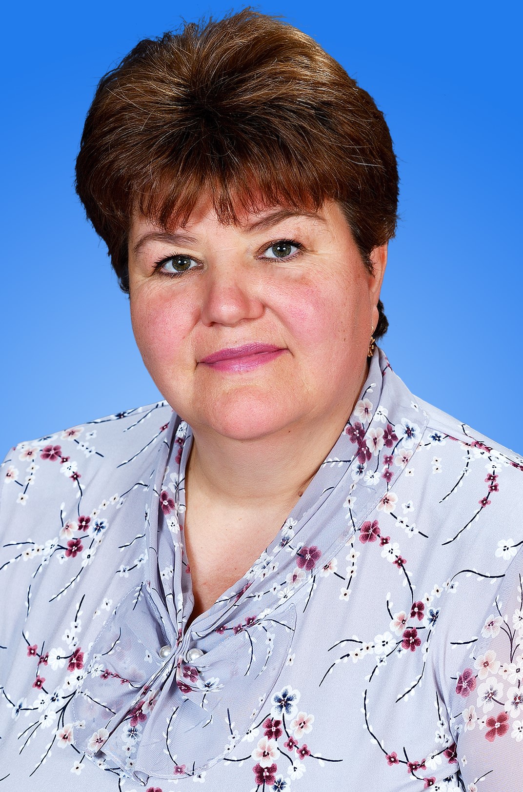 Петраченкова         Инна Владимировна.