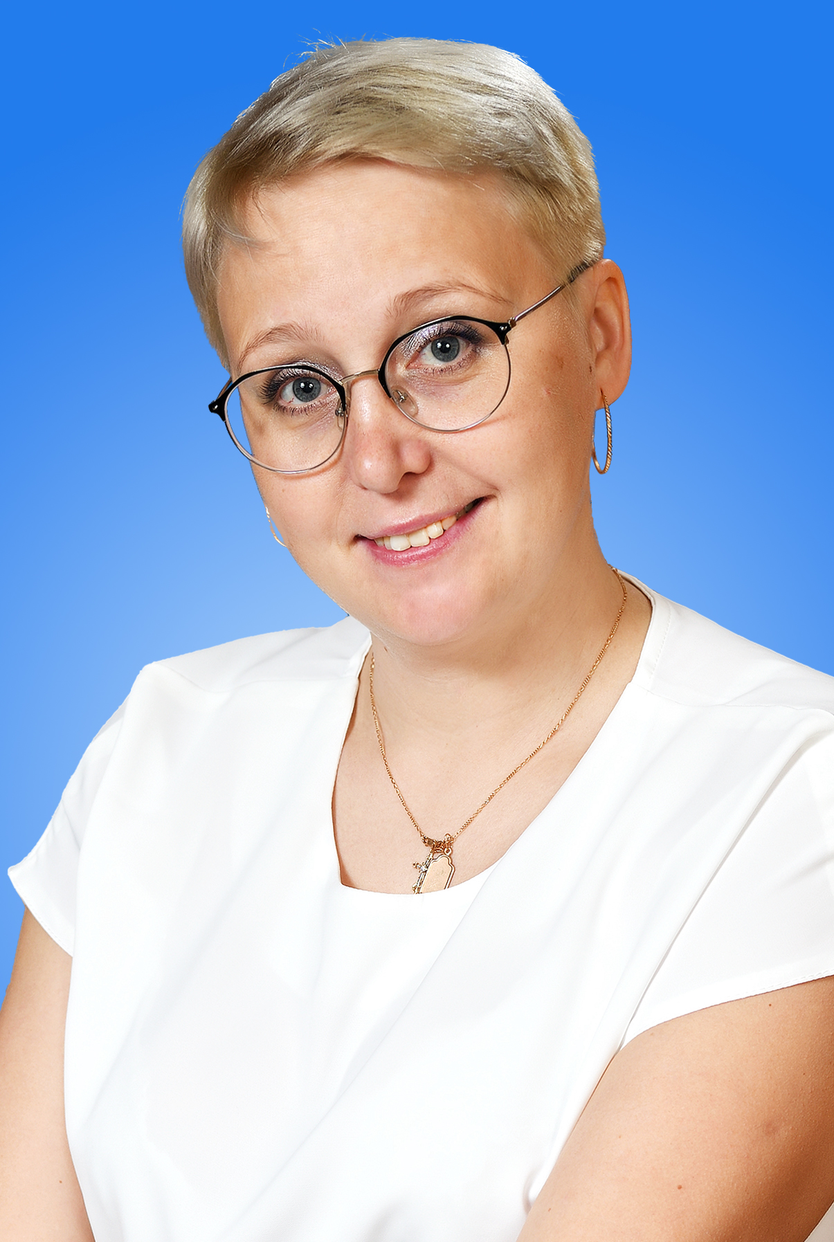 Гужиева Раиса Владимировна.