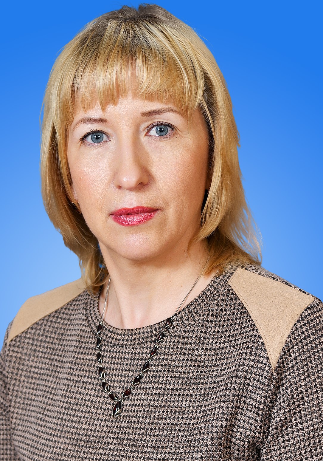 Овсянко Марина Васильевна.